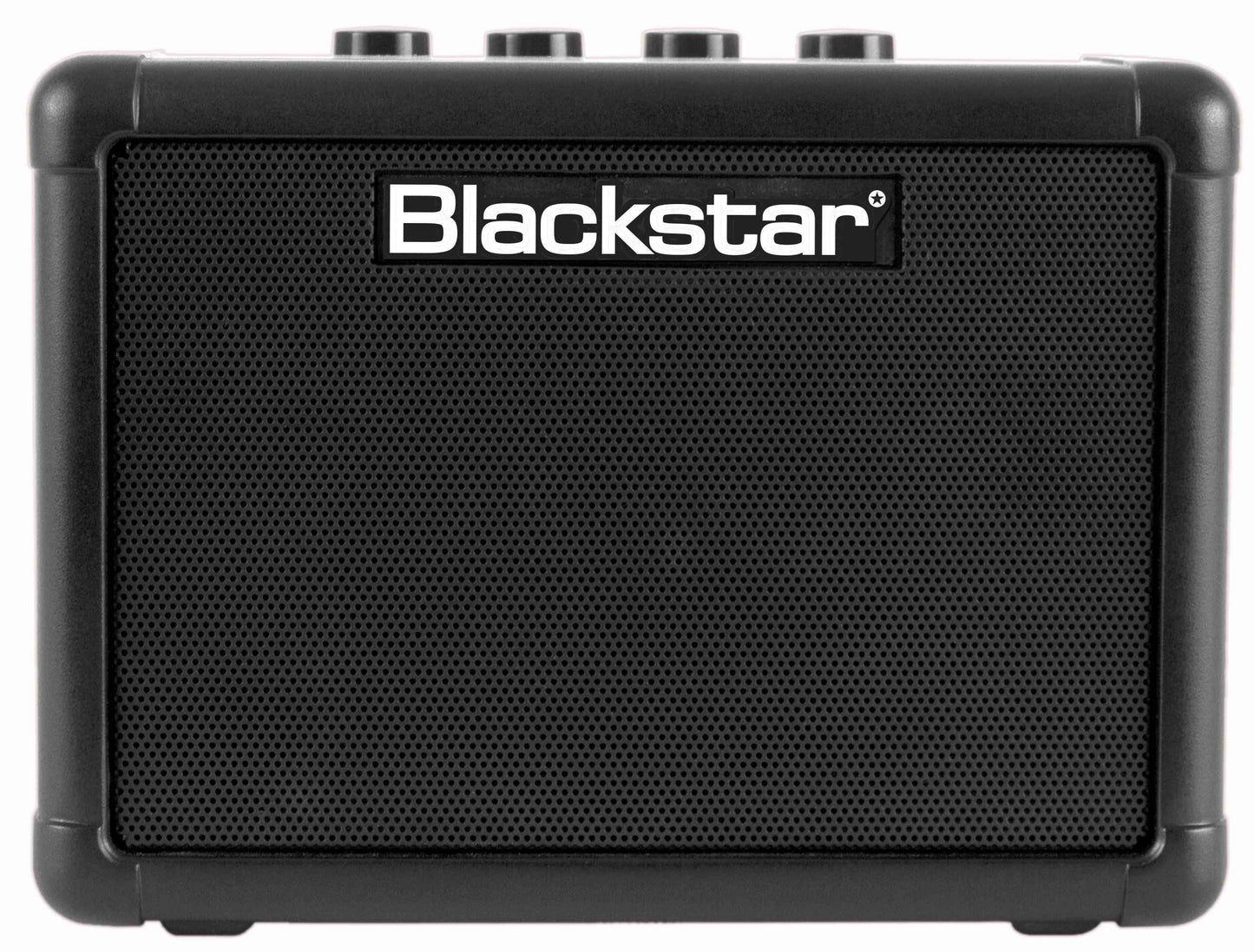 Blackstar Fly 3 Combo Black kitaravahvistin