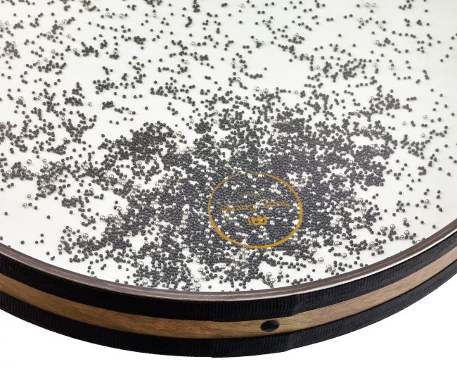 Sonic Energy 22" merirumpu - Aron Soitin