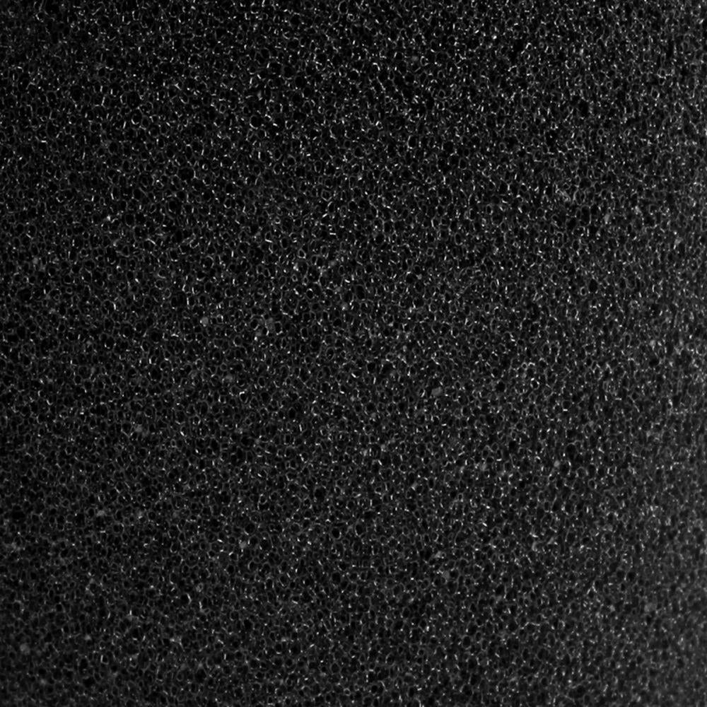 On-Stage ASWS58B mikrofonin tuulisuoja (musta) - Aron Soitin