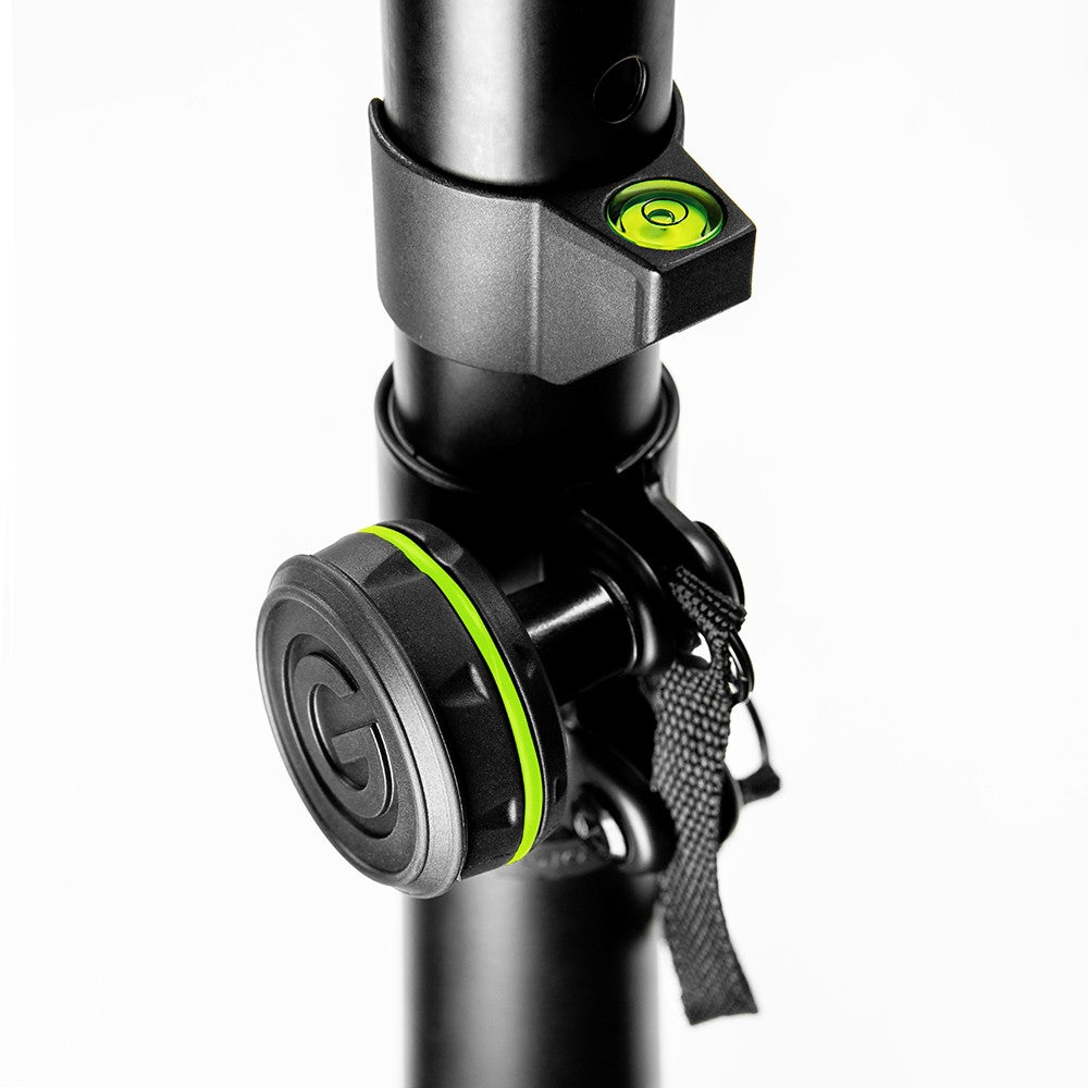 Gravity SP VARI-LEG 01 - Aron Soitin