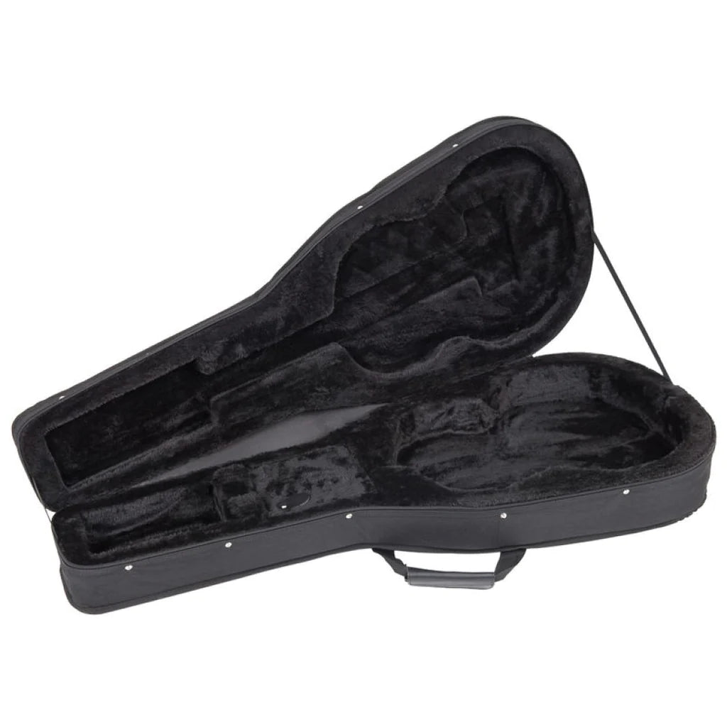 Kinsman Standard Hardfoam Case ~ Classic Guitar - Aron Soitin