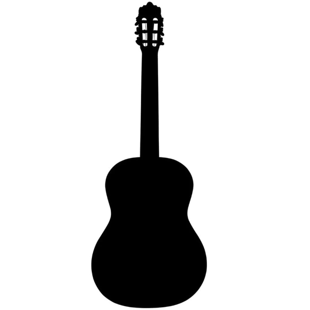 Kinsman Standard Hardfoam Case ~ Classic Guitar - Aron Soitin