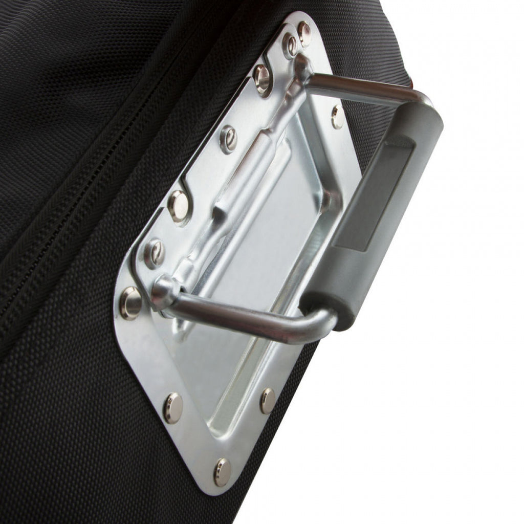 On-Stage KBA4088 88 Key keyboardlaukku - Aron Soitin