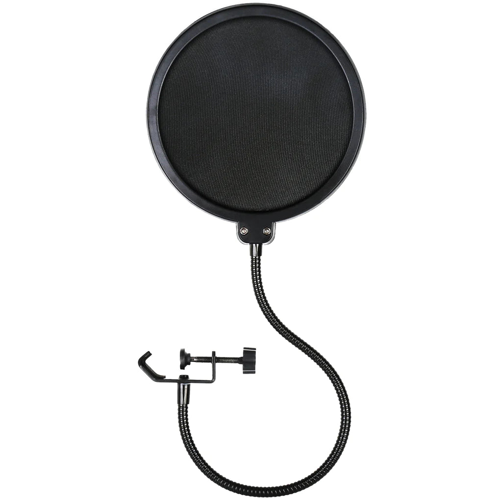 Kinsman Condenser Microphone Kit - Aron Soitin
