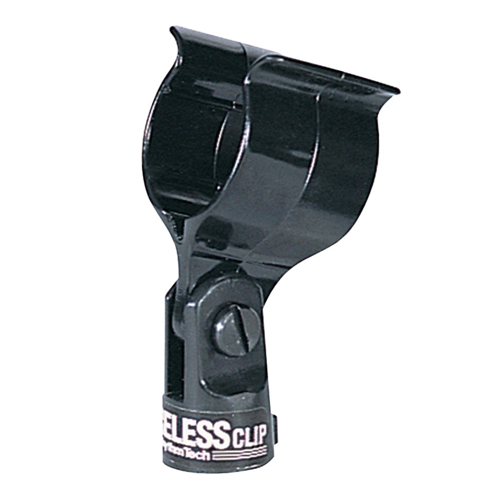 Rhythm Tech Microphone Clip - Aron Soitin