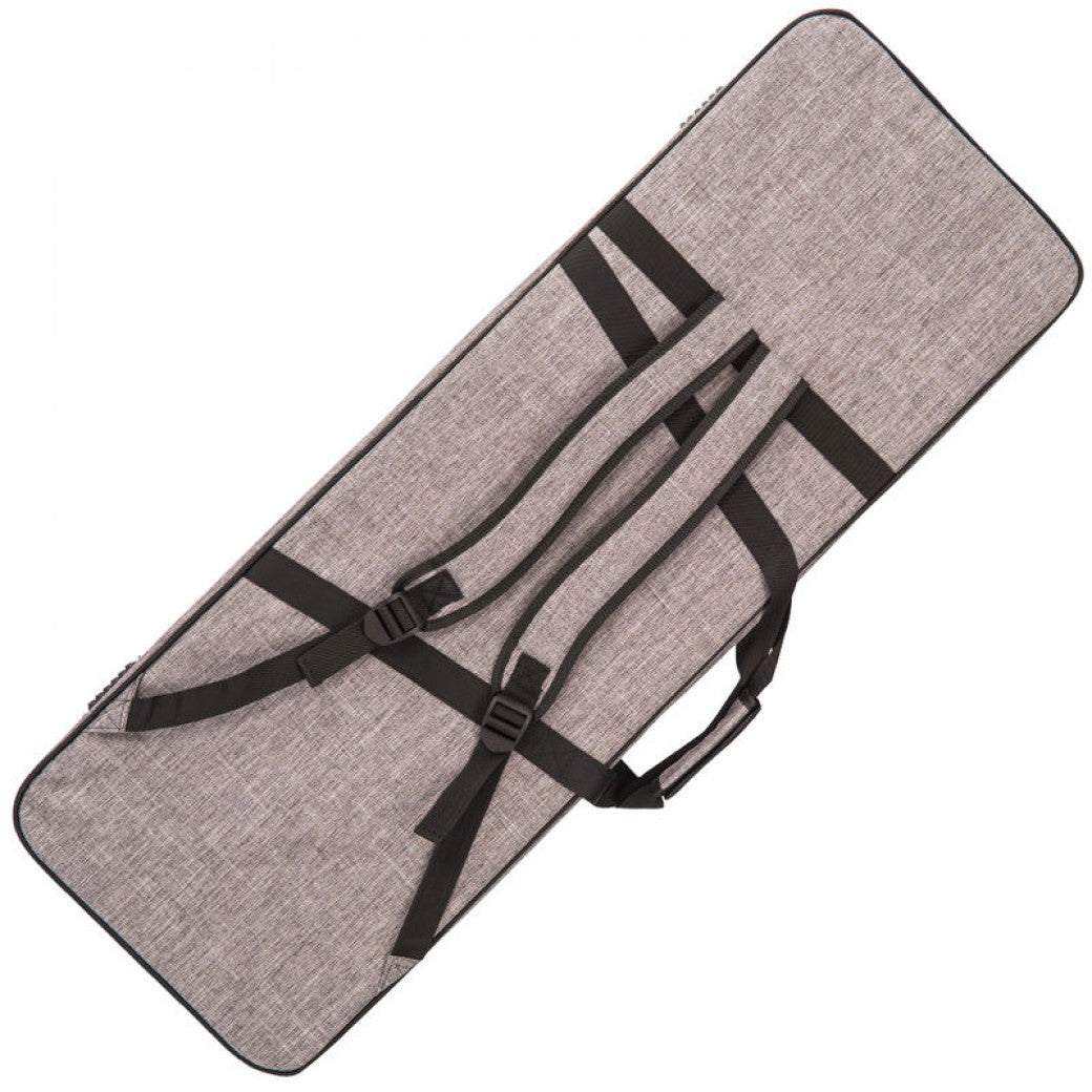 Kinsman KUEG8 Ultima Hardshell Electric Guitar Bag - Aron Soitin