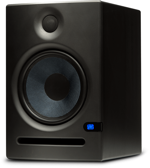 Presonus Eris E8 (kpl) - Aron Soitin