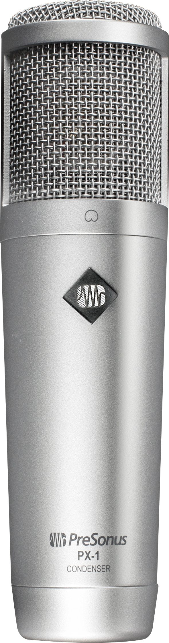 Presonus PX-1 Large Diaphragm Microphone - Aron Soitin
