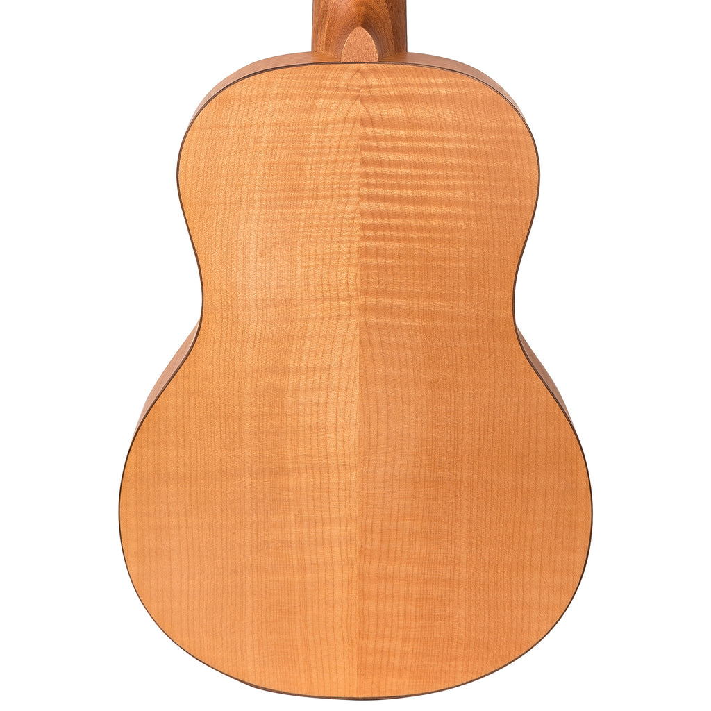 Laka Maple Series Ukulele & Carry Bag ~ Tenor - Aron Soitin