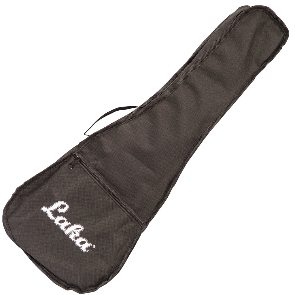Laka Maple Series Ukulele & Carry Bag ~ Tenor - Aron Soitin