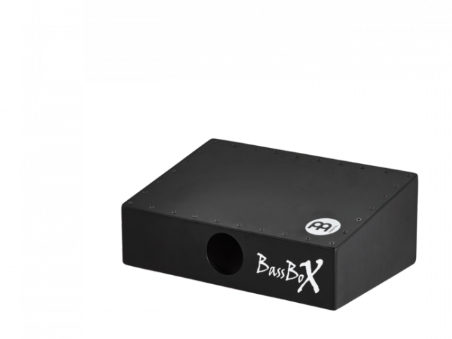Meinl Bassbox - Aron Soitin