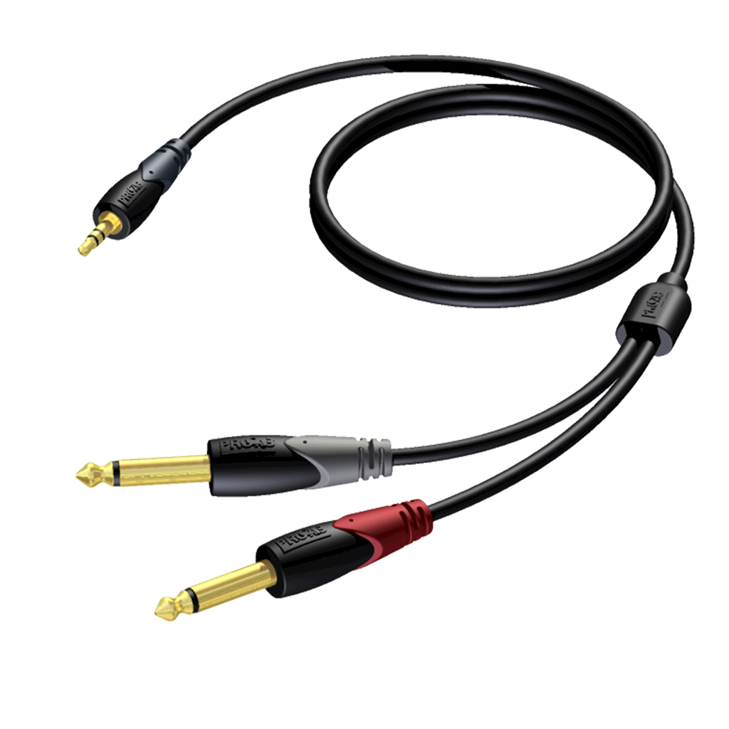 Procab CLA713/3 - Aron Soitin