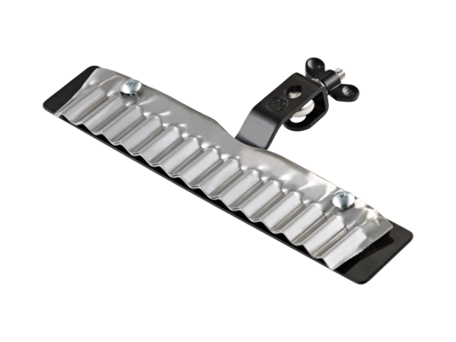 Meinl Turbo Crasher iso - Aron Soitin