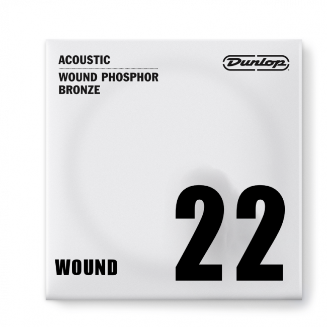 Dunlop DAP22 akustisen irtokieli - Aron Soitin