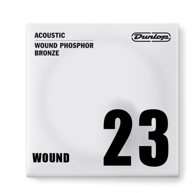 Dunlop DAP23 akustisen irtokieli - Aron Soitin