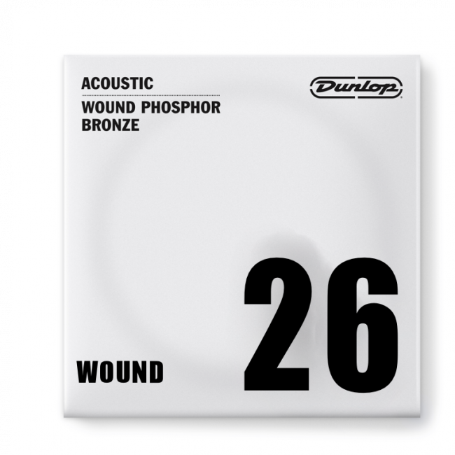 Dunlop DAP26 akustisen irtokieli - Aron Soitin