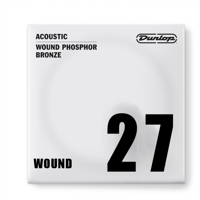 Dunlop DAP27 akustisen irtokieli - Aron Soitin