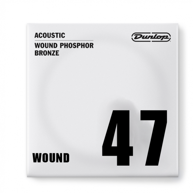 Dunlop DAP47 akustisen irtokieli - Aron Soitin