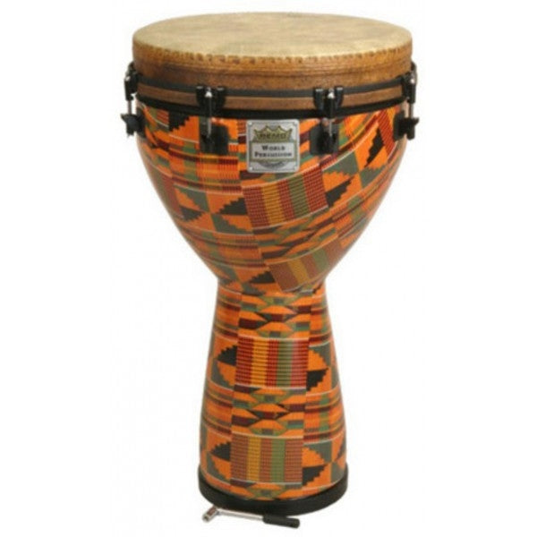 Remo DJ-0010-PM Djembe 10" - Aron Soitin
