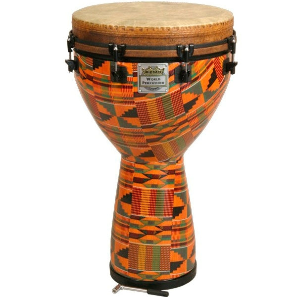 Remo DJ-0012-PM Djembe 12" - Aron Soitin