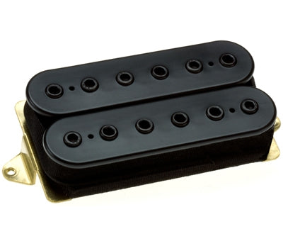 DiMarzio DP205 Steve Morse neck - Aron Soitin
