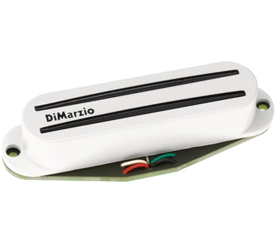 DiMarzio DP186 The Cruiser neck - Aron Soitin
