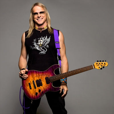 DiMarzio DP205 Steve Morse neck - Aron Soitin