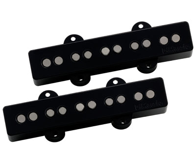 DiMarzio DP549 Ultra Jazz 5 - Aron Soitin