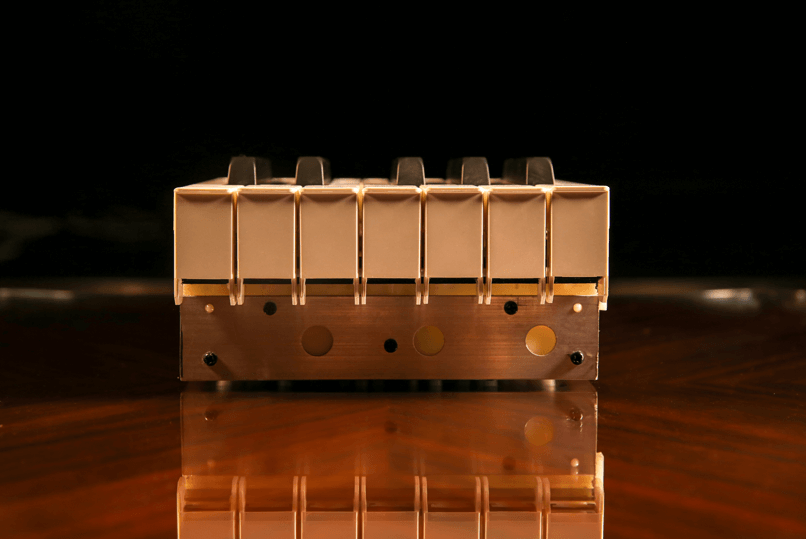 NUX WK-310BK DIGITAALIPIANO - Aron Soitin