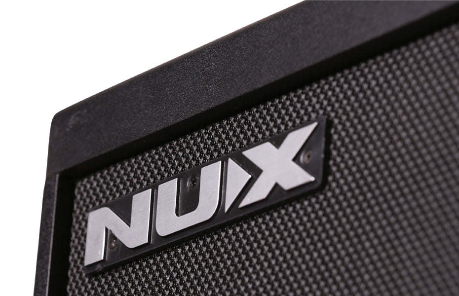 NUX AC-30 AKUSTINEN VAHVISTIN - Aron Soitin