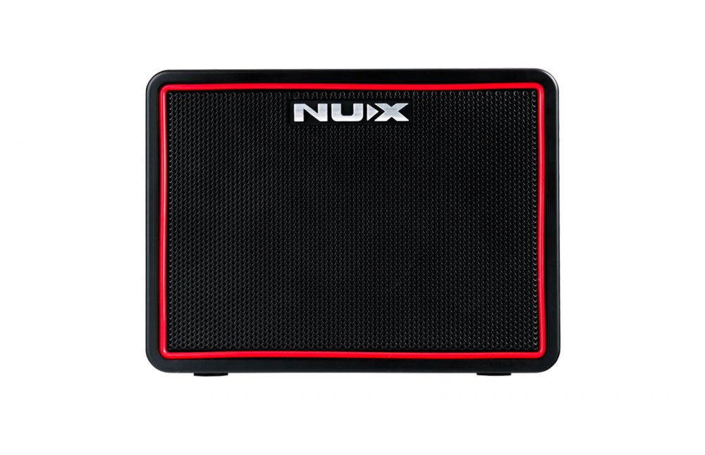 NUX MIGHTY LITE BT MINI KITARAVAHVISTIN - Aron Soitin