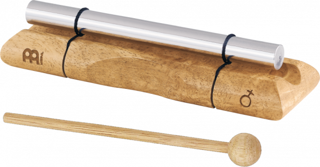 Meinl Energy Chimes Platonic Year - Aron Soitin