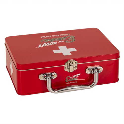 Encore EKIT1 Electric Guitar First Aid Kit - Aron Soitin