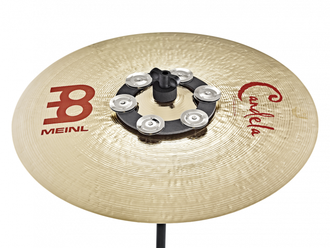 Meinl Soft Ching Ring 6" - Aron Soitin