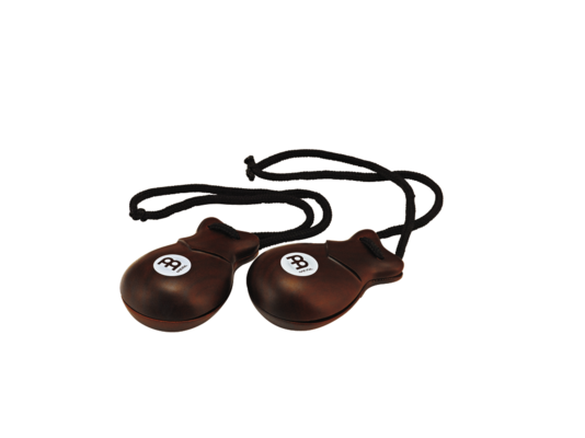 Meinl FC2 Consert kastanjetit - Aron Soitin