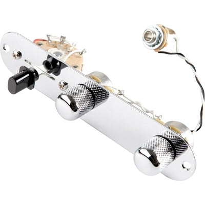 DiMarzio Twang King Tele Pre-wired - Aron Soitin