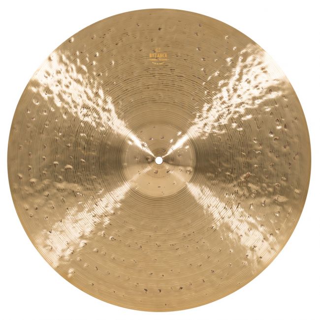 Meinl 22" Byzance Foundry Reserve Ride 2615 g - Aron Soitin