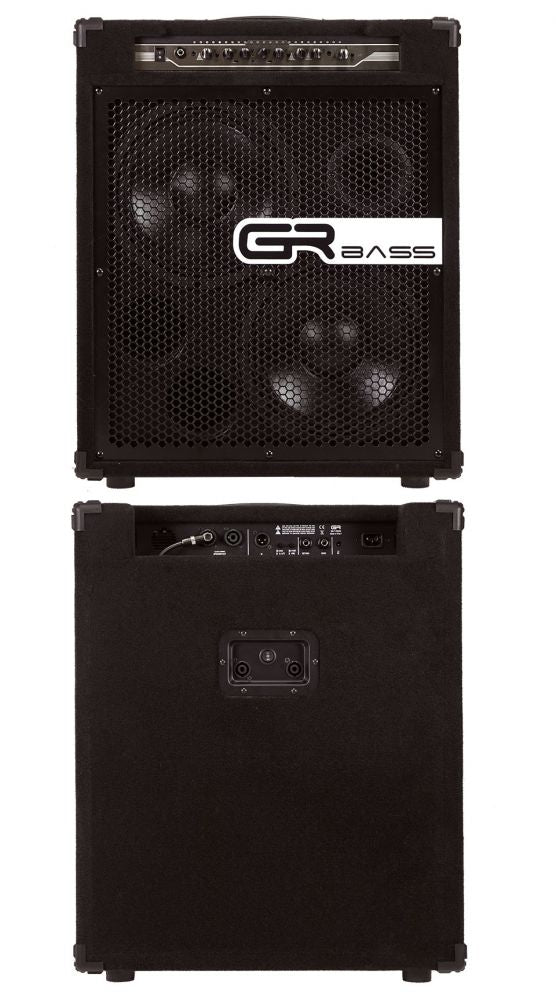 GRBass 210-8060 combo - Aron Soitin