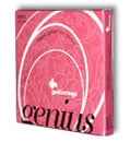 GALLI GENIUS GR-65 NORMAL TENSION NYLON KIELET