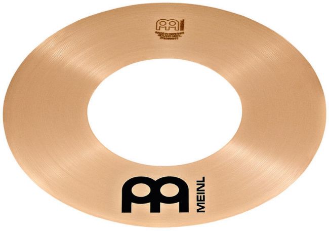 Meinl Crasher Hat - Benny Greb - Aron Soitin