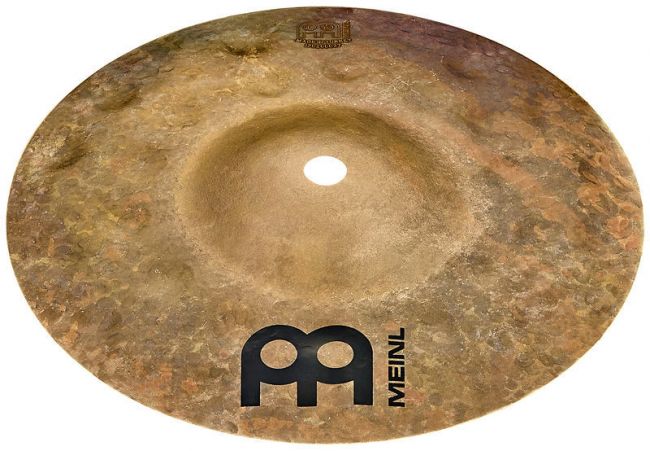 Meinl Crasher Hat - Benny Greb - Aron Soitin