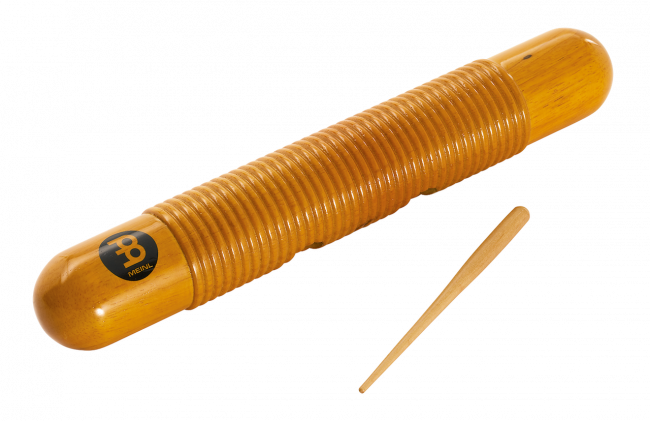 Meinl guiro puuta GU1AM - Aron Soitin