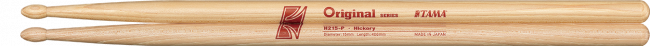Tama H215P Original Hickory rumpukapulat - Aron Soitin