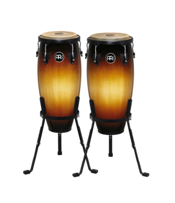 Meinl Headliner HC555VSB congasetti - Aron Soitin