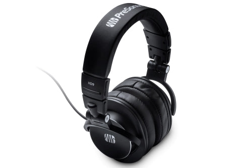 PRESONUS HD9 kuulokkeet - Aron Soitin