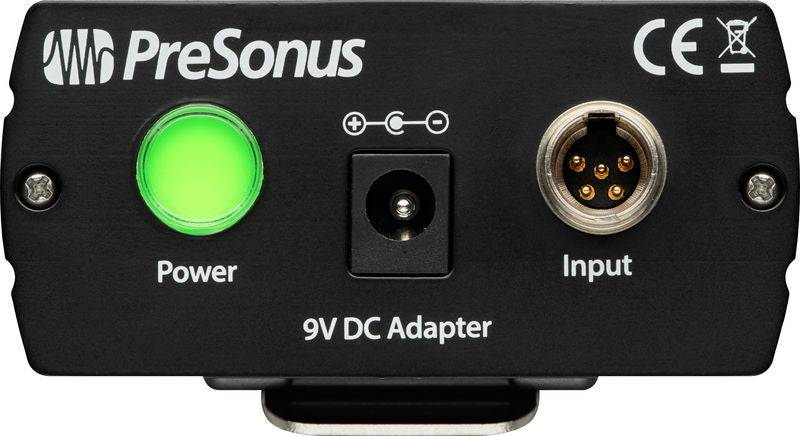 Presonus HP2 - Aron Soitin