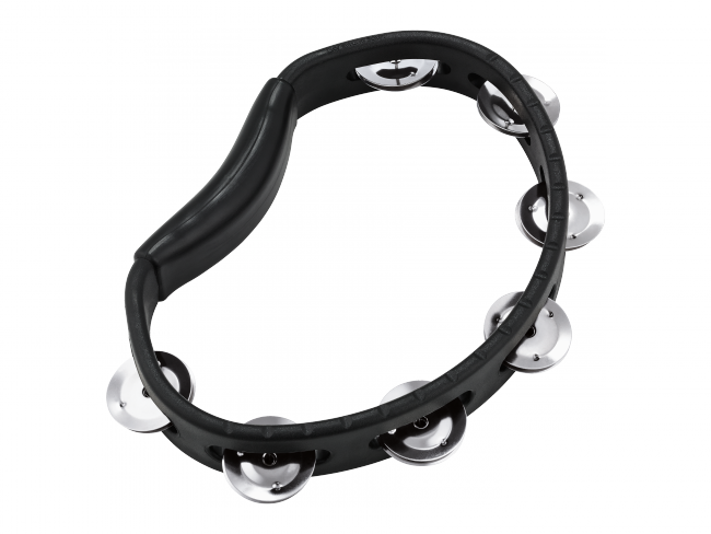 Meinl Headliner tamburiini HTBK - Aron Soitin