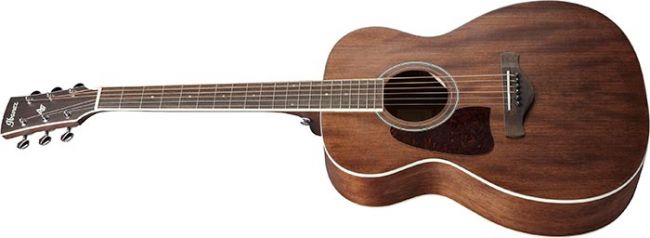 Ibanez AC340L-OPN Artwood left handed - Aron Soitin