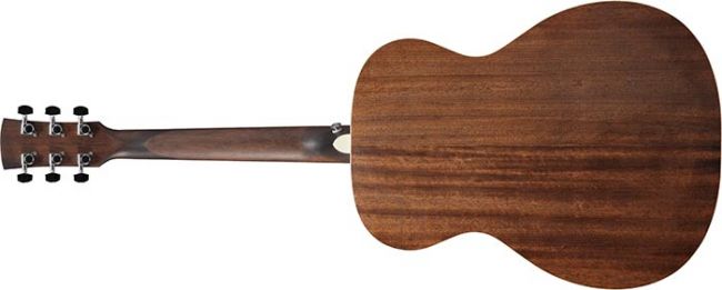 Ibanez AC340L-OPN Artwood left handed - Aron Soitin