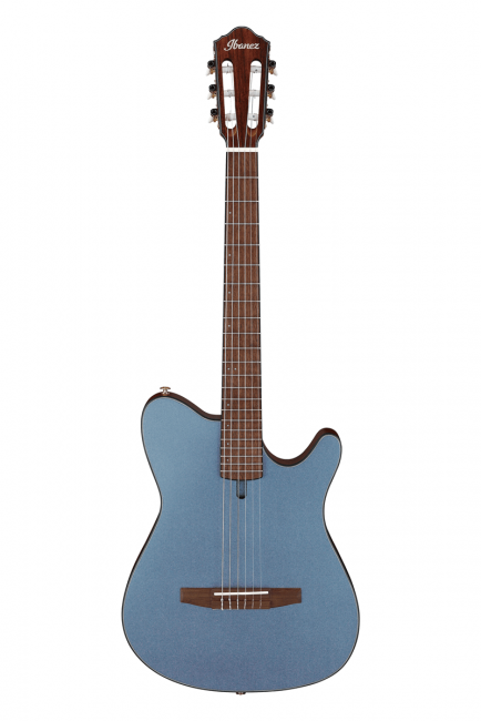 Ibanez FRH10N-IBF nylon string guitar - Aron Soitin